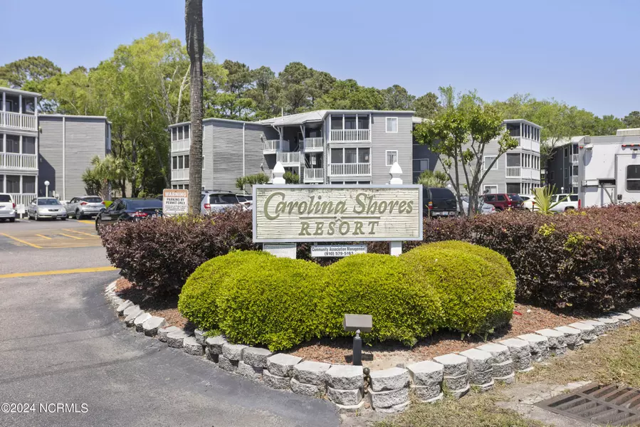 10170 Beach DR SW #Unit 3104, Calabash, NC 28467