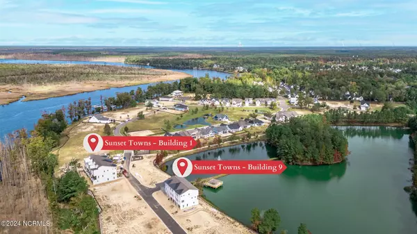 Castle Hayne, NC 28429,2656 Alvernia DR