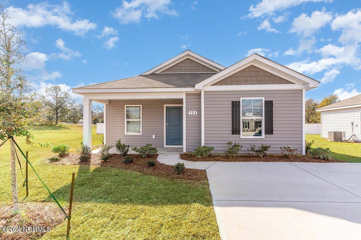 116 Arbor Crest LN, Tabor City, NC 28463