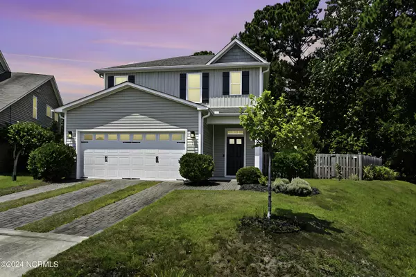 1000 Whispering Doe DR, Wilmington, NC 28409