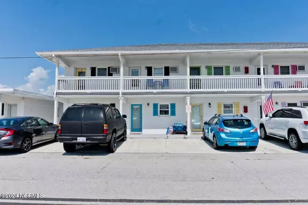 Atlantic Beach, NC 28512,303 Henderson BLVD #2