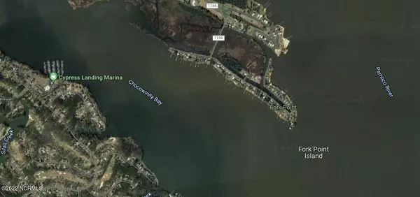 Chocowinity, NC 27817,44-44a Whichards Beach RD