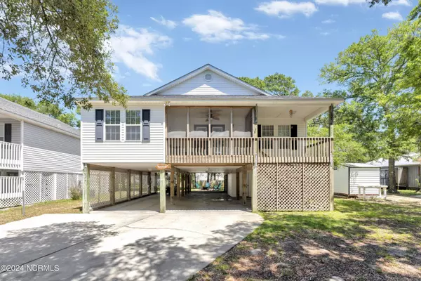 Oak Island, NC 28465,102 NE 30th ST