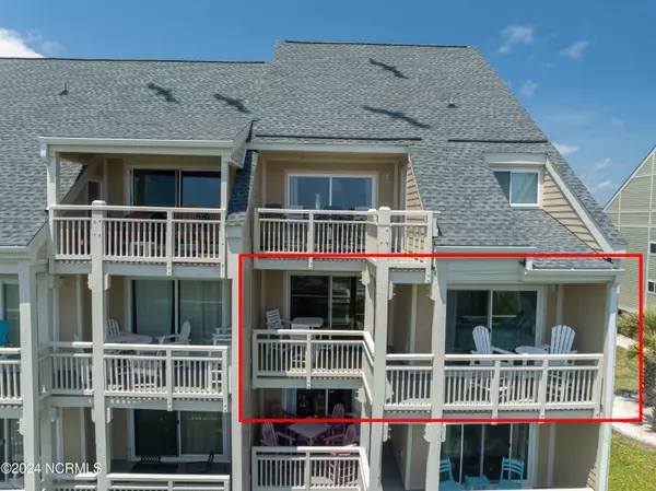 Oak Island, NC 28465,1000 Caswell Beach RD #902