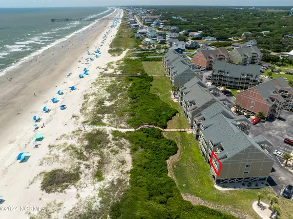 Oak Island, NC 28465,1000 Caswell Beach RD #902