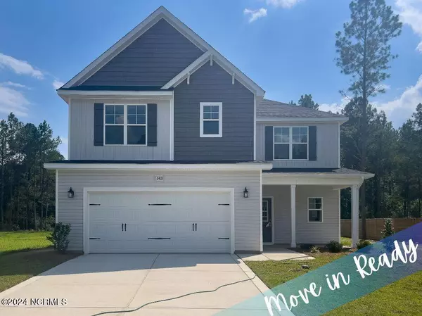 Raeford, NC 28376,143 Flying Bolt DR