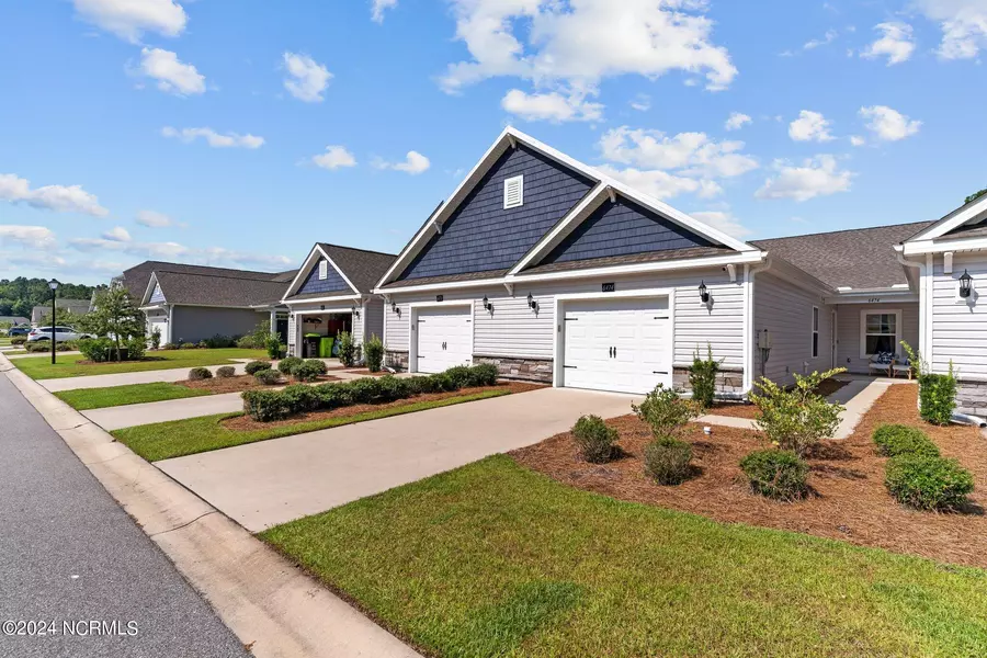 6474 Green Fennel AVE SW, Ocean Isle Beach, NC 28469