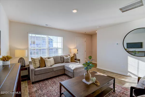 Greenville, NC 27834,4121 Laurel Ridge DR #D