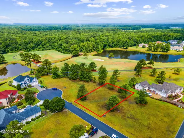 Calabash, NC 28467,564 Fairburn CT #NW