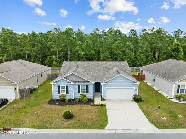 Leland, NC 28451,9780 Woodriff CIR NE