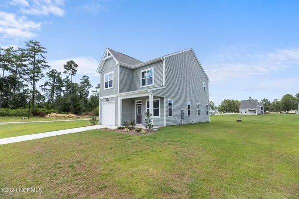 Raeford, NC 28376,117 Sailfish PL