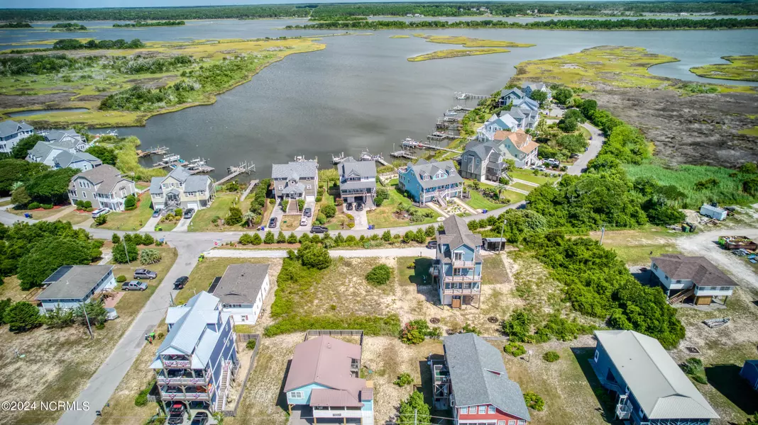 3120 Topsail AVE, North Topsail Beach, NC 28460