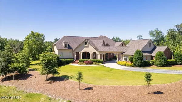 180 Oakhurst VIS, West End, NC 27376