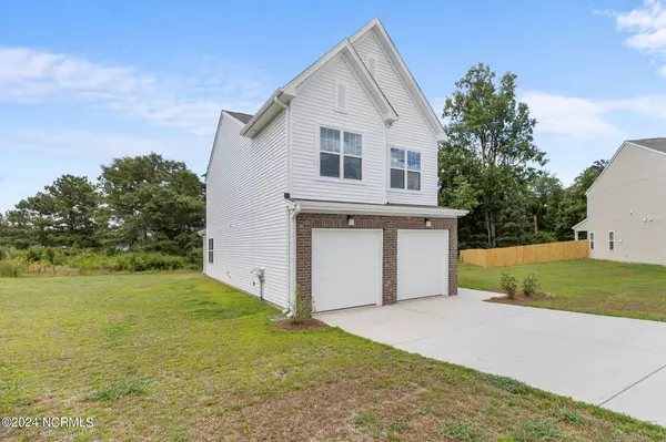 Raeford, NC 28376,149 Sailfish PL