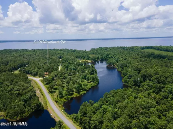 Minnesott Beach, NC 28510,53 Willowbrook DR