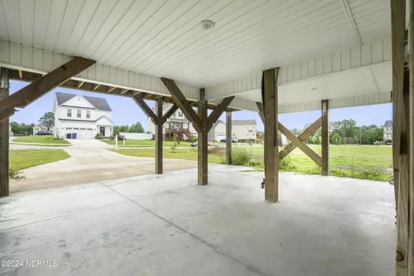 Jacksonville, NC 28546,300 Broadleaf DR
