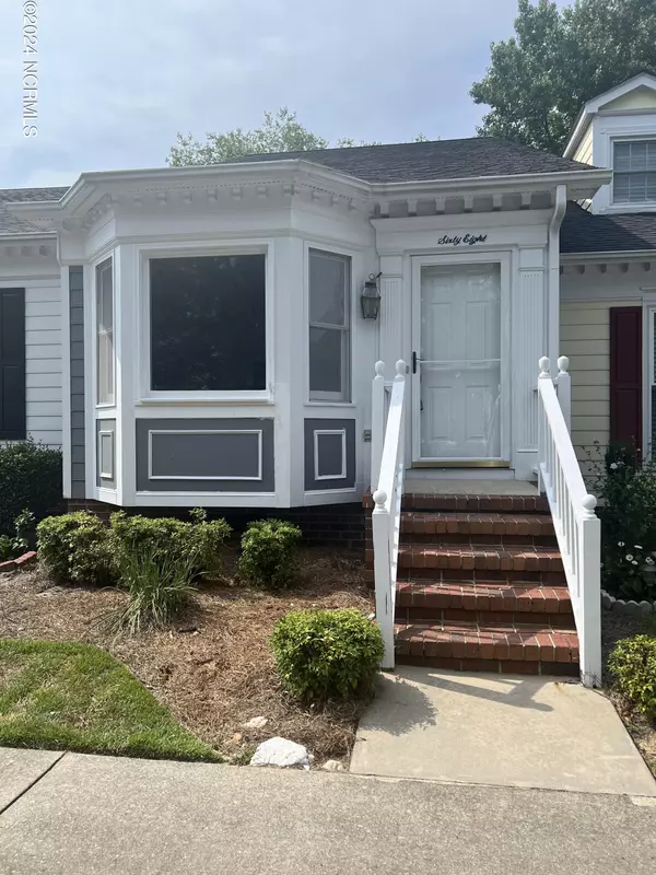 3102 Cashwell DR #68,  Goldsboro,  NC 27534