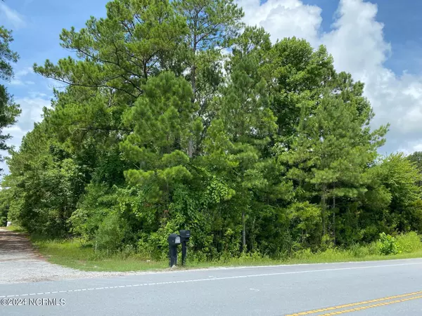 Jacksonville, NC 28546,Lot 3 Old 30 RD