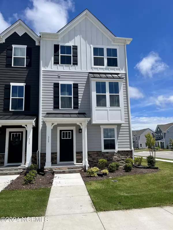 315 Fost BLVD,  Moyock,  NC 27958
