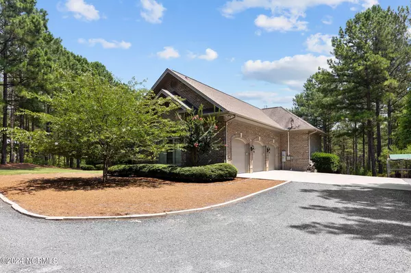 Jackson Springs, NC 27281,225 Windswept VIS