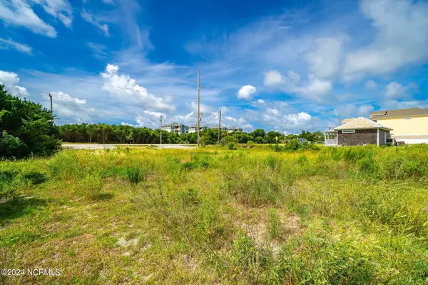 Pine Knoll Shores, NC 28512,112 Salter Path RD