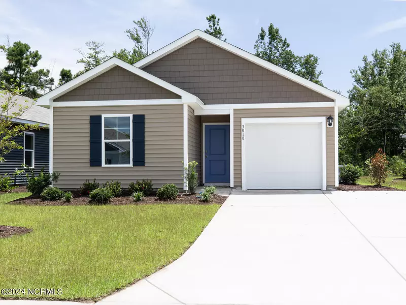 3018 Course LN #Lot 334, Surf City, NC 28445