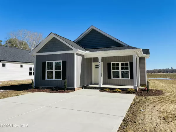 Fremont, NC 27830,402 S Vance ST