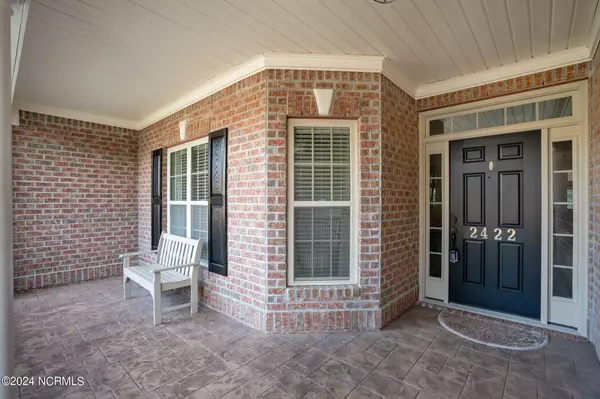 Leland, NC 28451,2422 W Oak Bridge WAY NE