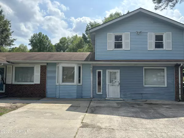 103 Rackley DR, Greenville, NC 27834