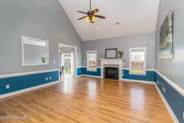 Goldsboro, NC 27534,214 Dogwood Estates LN