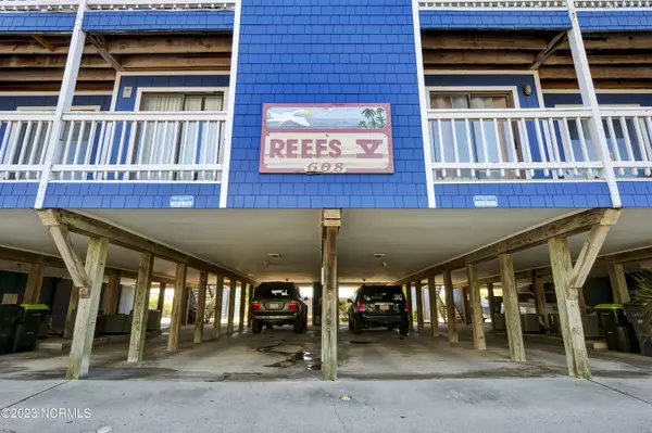 608 Carolina Beach AVE N #Unit A3, Carolina Beach, NC 28428