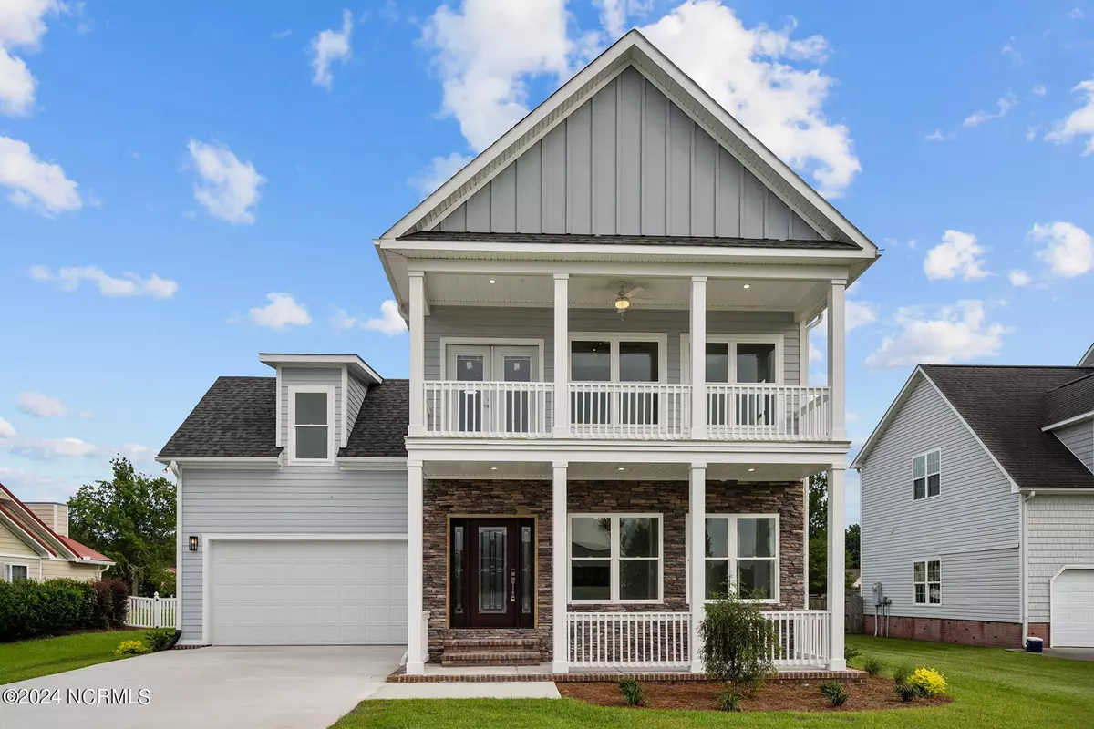 Sneads Ferry, NC 28460,604 Willbrook CIR
