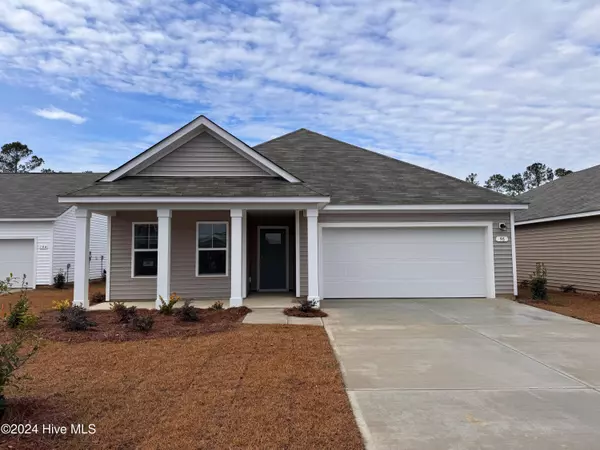 98 Arbor Crest LN #Aria H- Lot 29,  Tabor City,  NC 28463