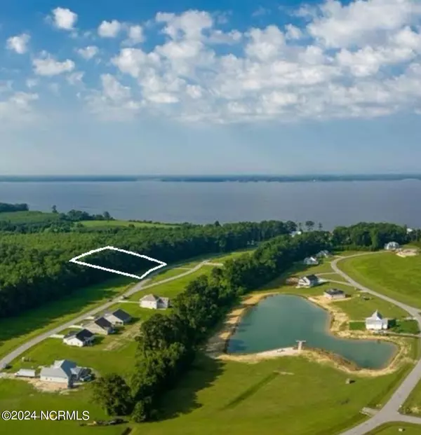 251 S Brightleaf DR, Minnesott Beach, NC 28510