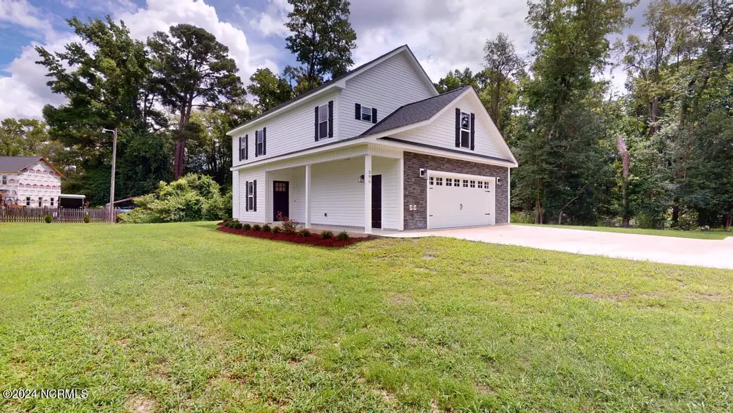 580 S Beston RD, La Grange, NC 28551