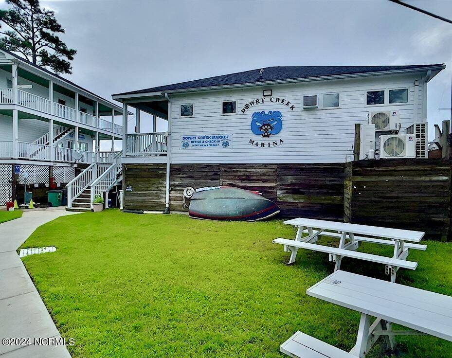 Belhaven, NC 27810,Tbd Dowry Creek #W