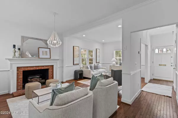 Wilmington, NC 28403,10 Saint Marys PL