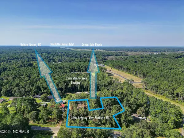 2740 Redgray WAY #SW, Shallotte, NC 28470