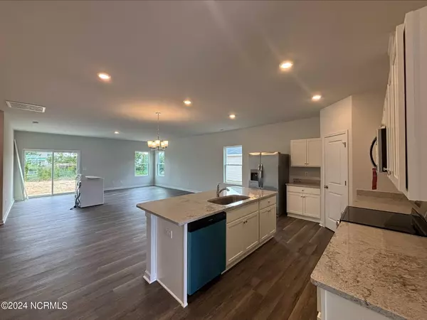 Richlands, NC 28574,173 N Squires Run LN #162