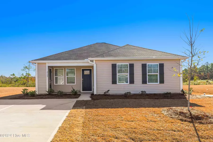 2129 Grande Palms TRL #Lot  92, Bolivia, NC 28422