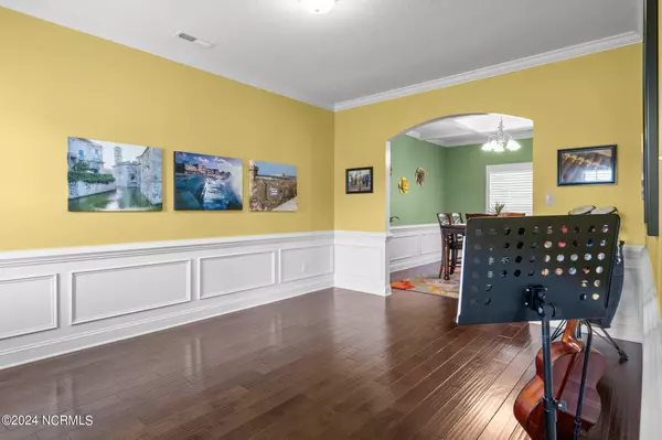 New Bern, NC 28562,108 Sidler ST