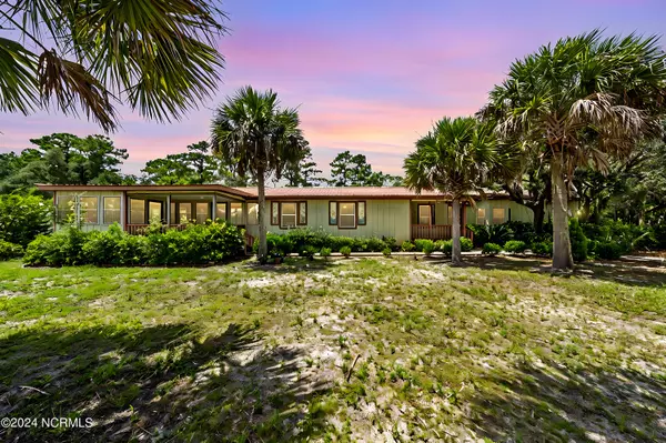 2809 Coastal Shores RD SW, Supply, NC 28462