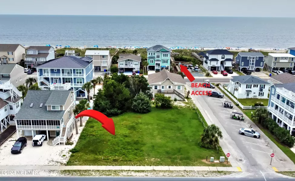 164 E Second ST, Ocean Isle Beach, NC 28469