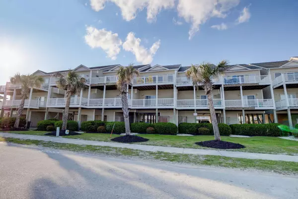 Surf City, NC 28445,314 Sea Star CIR #314