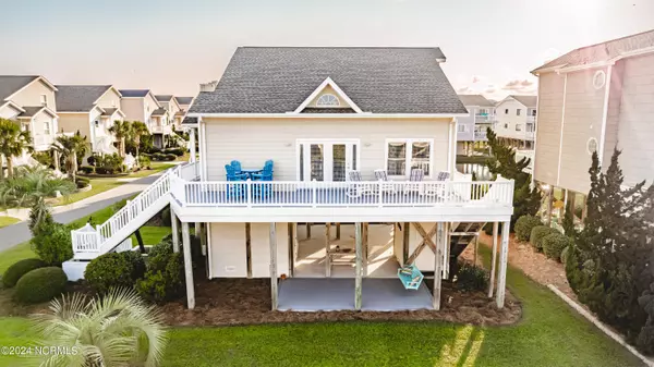 Ocean Isle Beach, NC 28469,11 Oleander LN