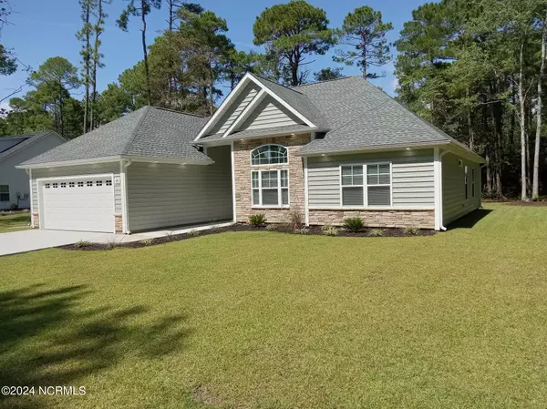 Calabash, NC 28467,175 Woodyard DR NW