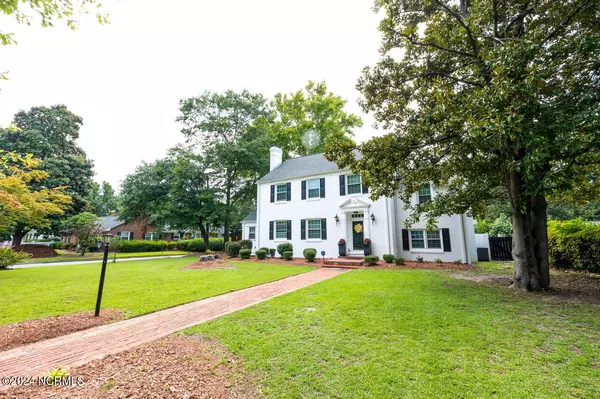 Greenville, NC 27858,1048 E Rock Spring RD