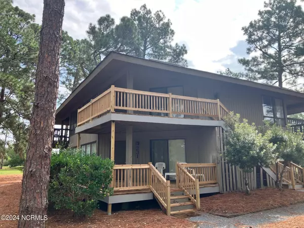 Foxfire Village, NC 27281,232 Foxkroft DR