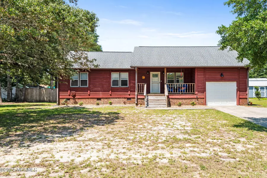 103 NE 17th ST, Oak Island, NC 28465