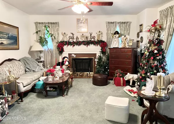 Rocky Mount, NC 27801,1136 Hill ST